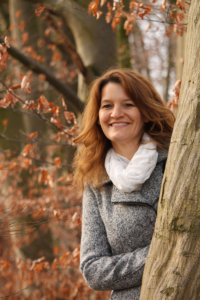 Ulrike Böhme